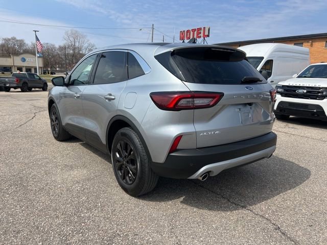 Certified 2023 Ford Escape Active w/ Tech Pack #2 image 4