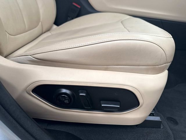 Used 2021 Jeep Grand Cherokee L Limited image 19