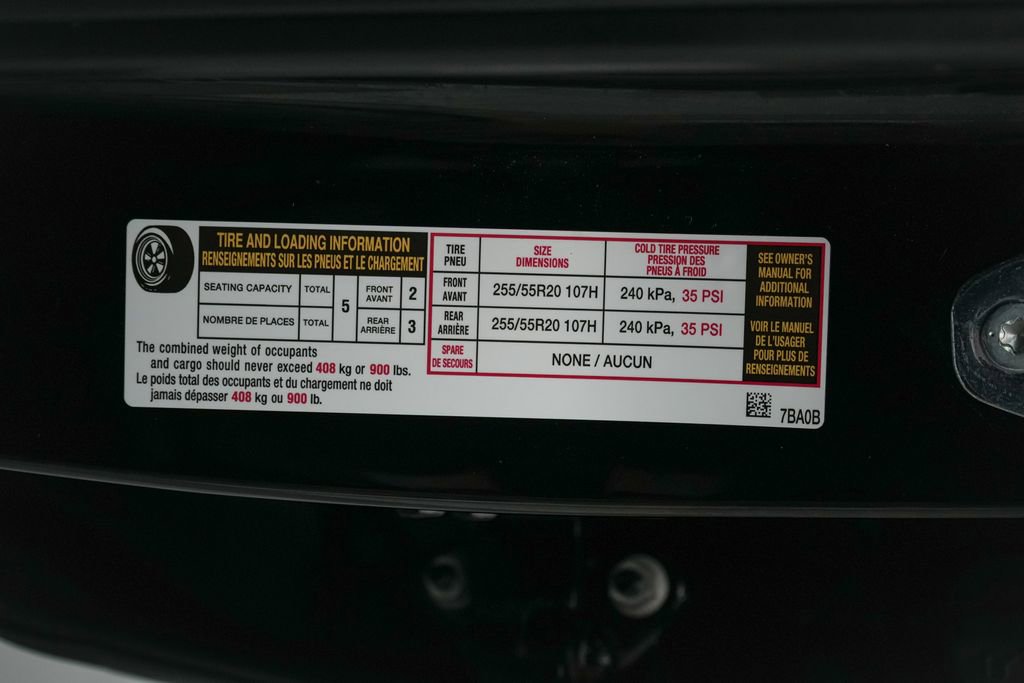 Used 2025 Nissan Murano SL AWD/4WD image 25