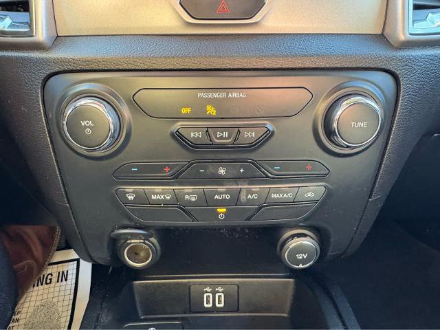 Certified 2021 Ford Ranger XLT w/ Equipment Group 301A Mid AWD/4WD image 20