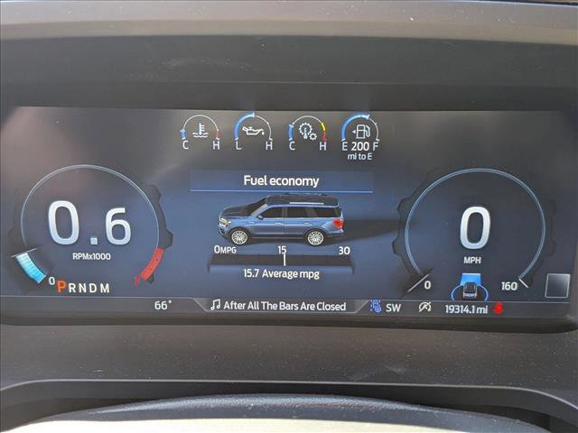Certified 2024 Ford Expedition Limited image 14