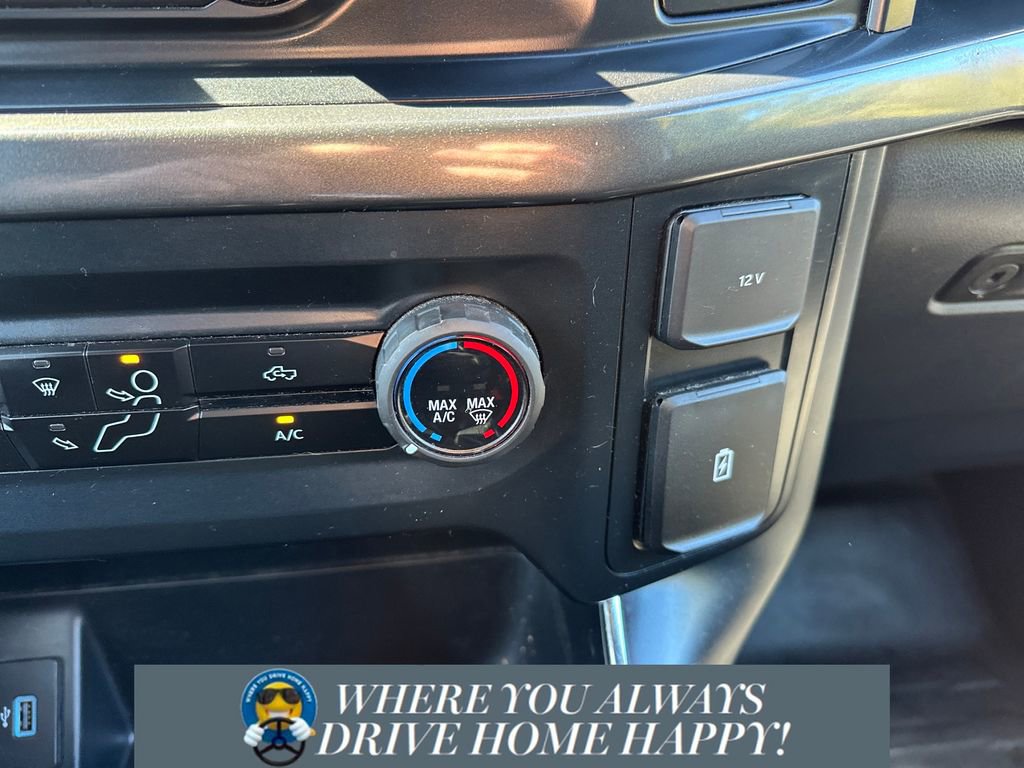 Certified 2023 Ford F150 XL w/ STX Appearance Package image 17