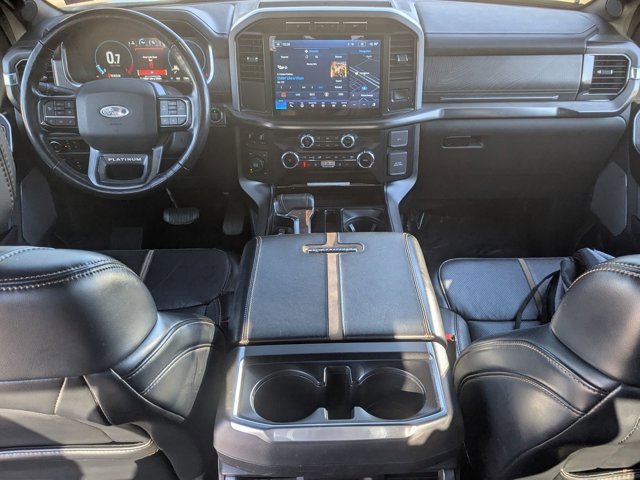 Certified 2023 Ford F150 Platinum image 32