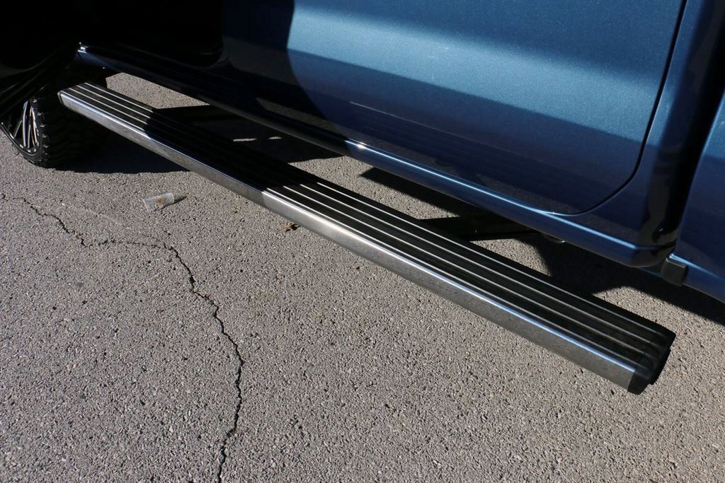 Used 2025 GMC Sierra 1500 Denali Ultimate image 13