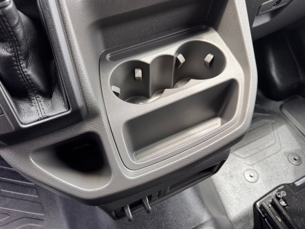 Certified 2024 Ford Transit 350 Low Roof AWD w/ Load Area Protection Package image 25