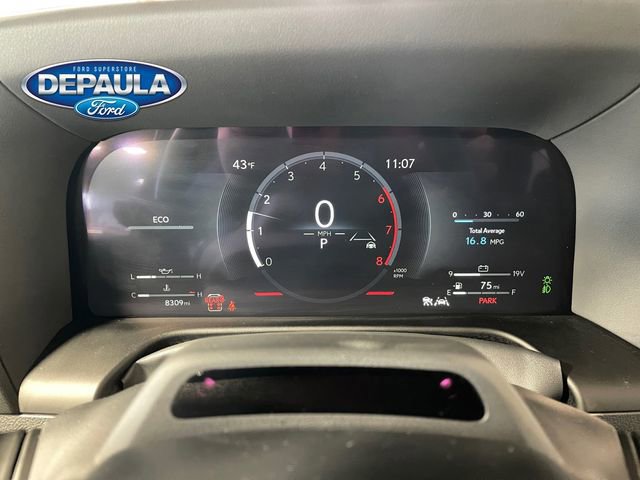 Used 2024 Lexus GX 550 image 7