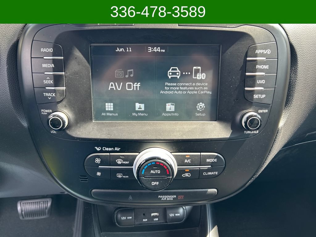Used 2019 Kia Soul + FWD image 23