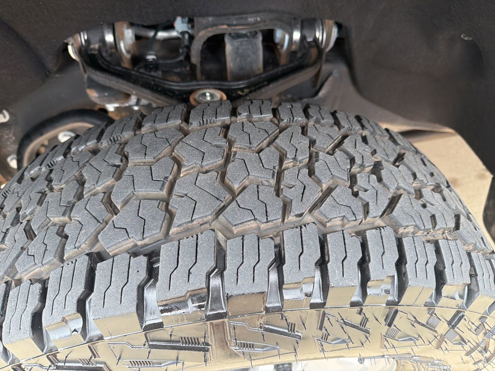 Used 2024 Chevrolet Silverado 2500 W/T w/ WT Fleet Convenience Package image 14