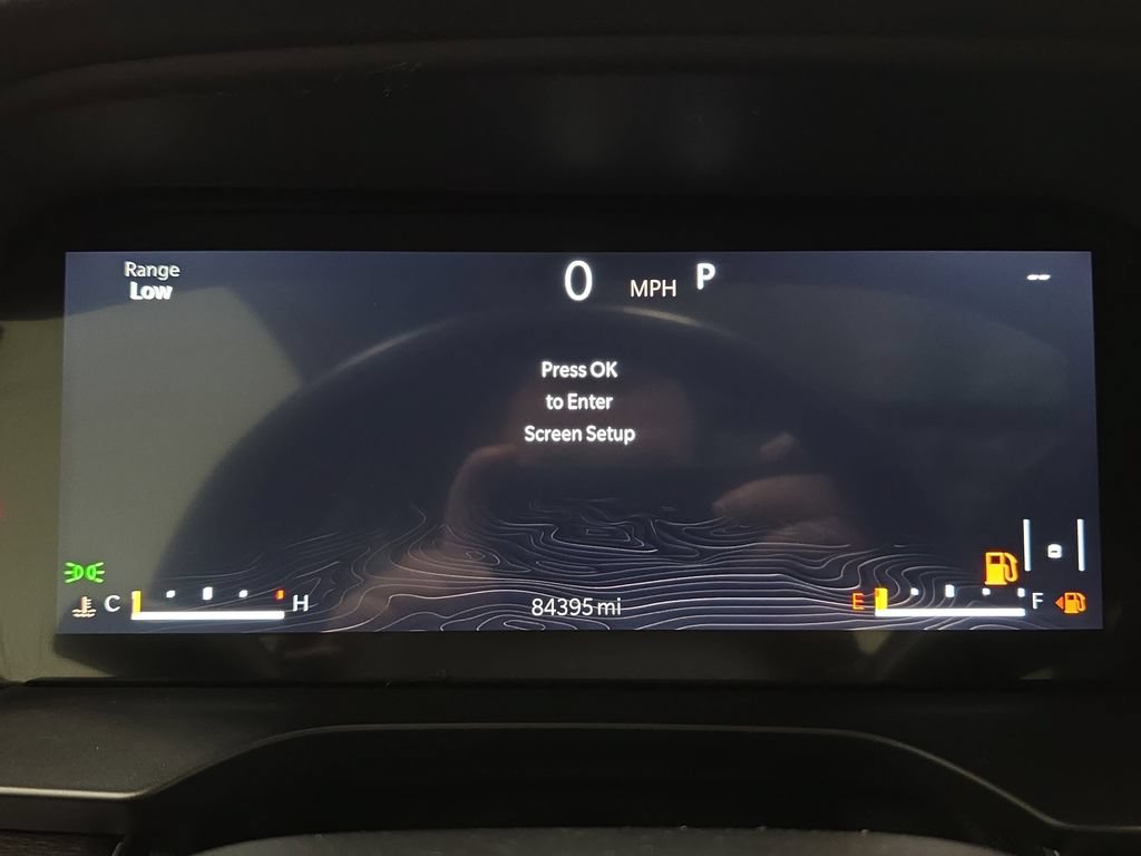 Used 2021 Jeep Grand Cherokee L Limited AWD/4WD image 18