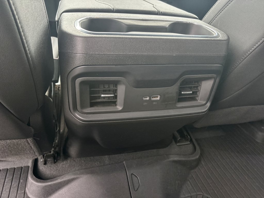 Used 2024 Chevrolet Silverado 1500 RST AWD/4WD image 21