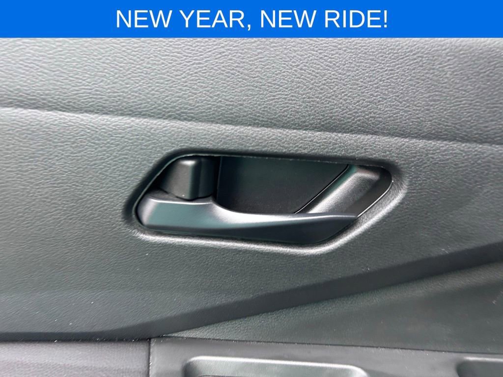 Used 2024 Nissan Pathfinder Rock Creek image 19