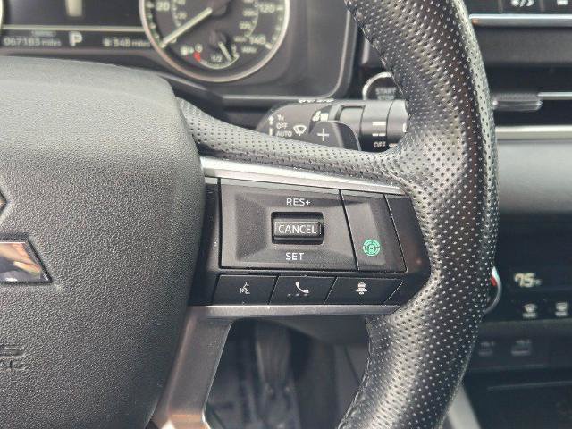 Used 2024 Mitsubishi Outlander SE FWD image 32