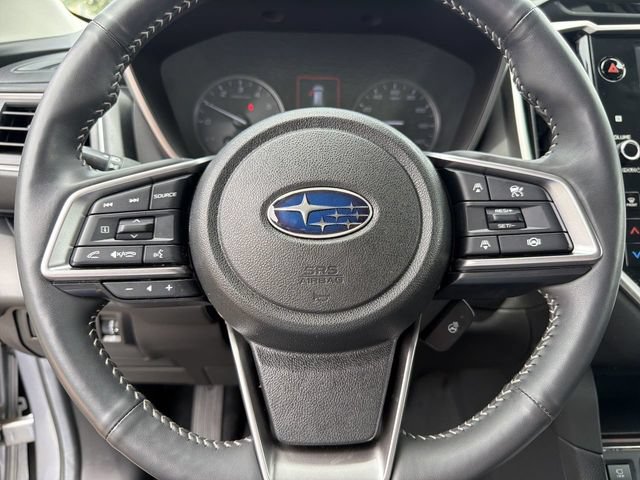 Used 2023 Subaru Ascent Touring AWD/4WD image 13