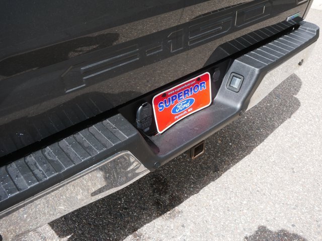 Certified 2020 Ford F150 XLT w/ Equipment Group 302A Luxury AWD/4WD image 9