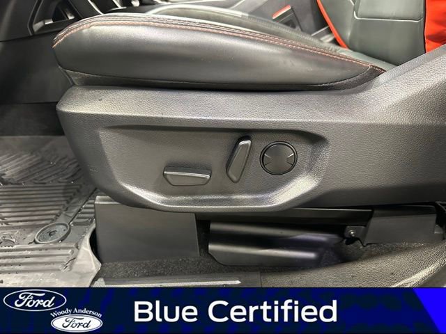 Certified 2024 Ford Ranger Raptor image 20