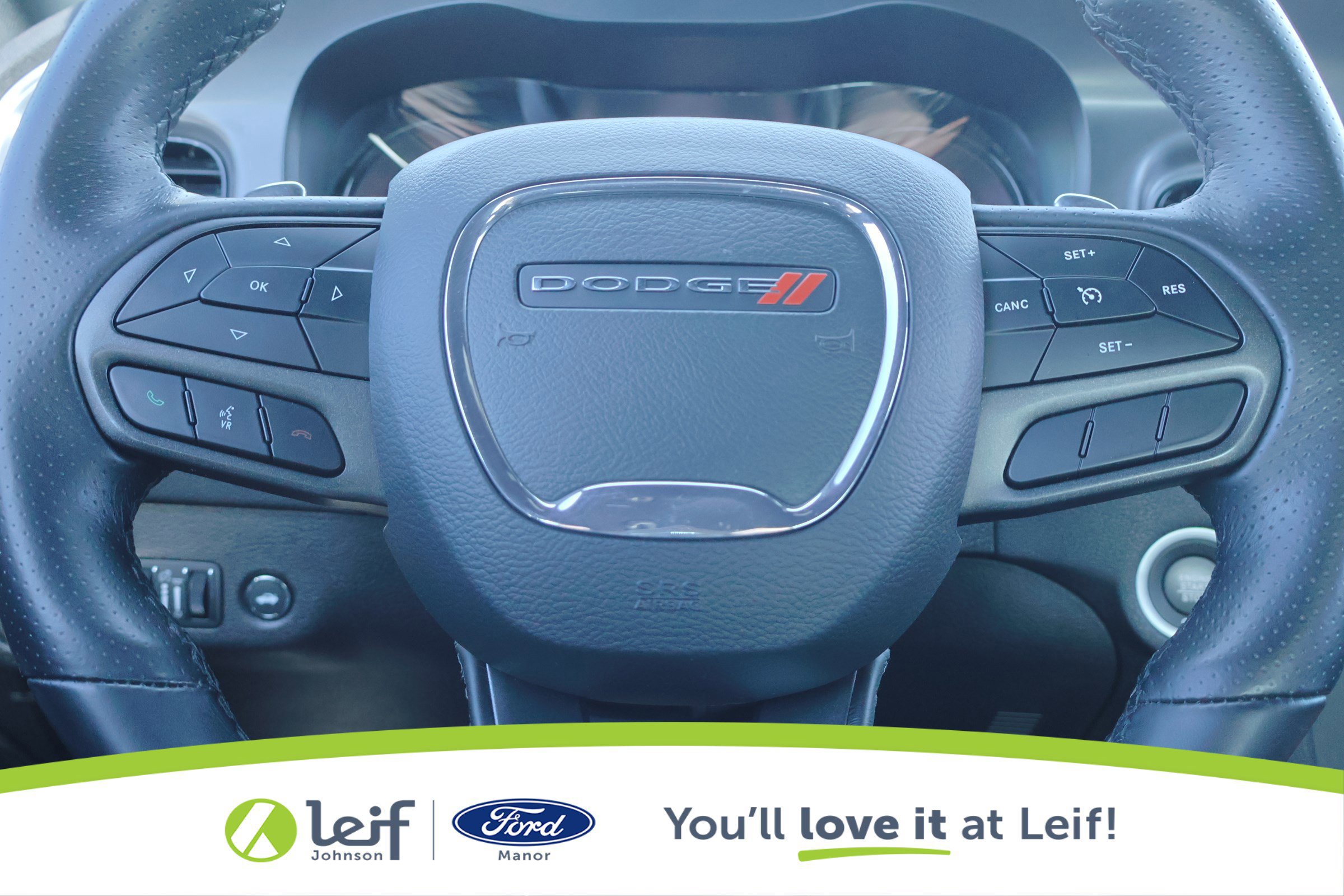 Used 2021 Dodge Charger GT w/ Blacktop Package image 19