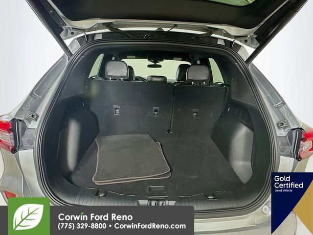 Certified 2023 Ford Escape ST-Line image 28