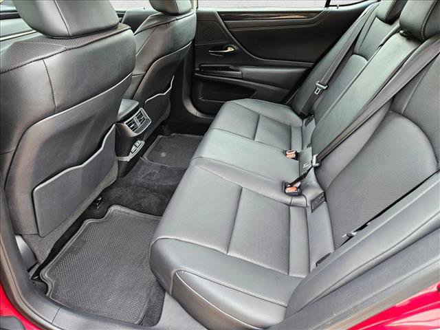 Used 2019 Lexus ES 350 ES 350 image 18