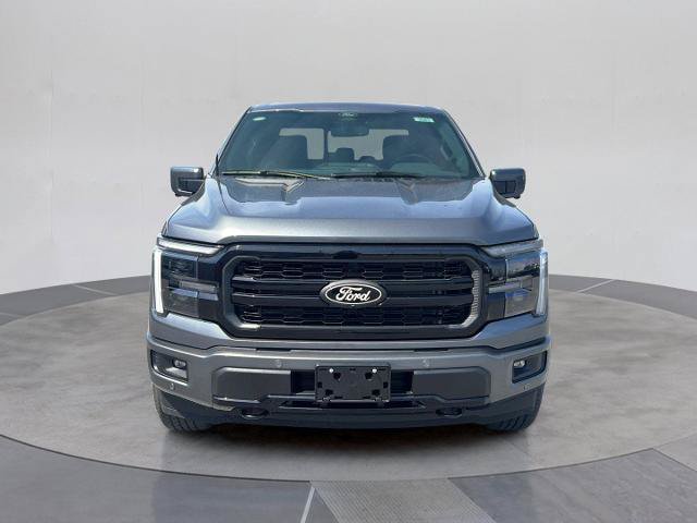 Certified 2026 Ford F150 Lariat AWD/4WD image 11