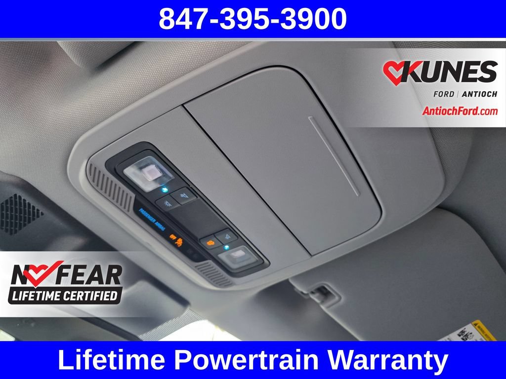 Certified 2024 Ford F150 XLT w/ Tow/Haul Package AWD/4WD image 51