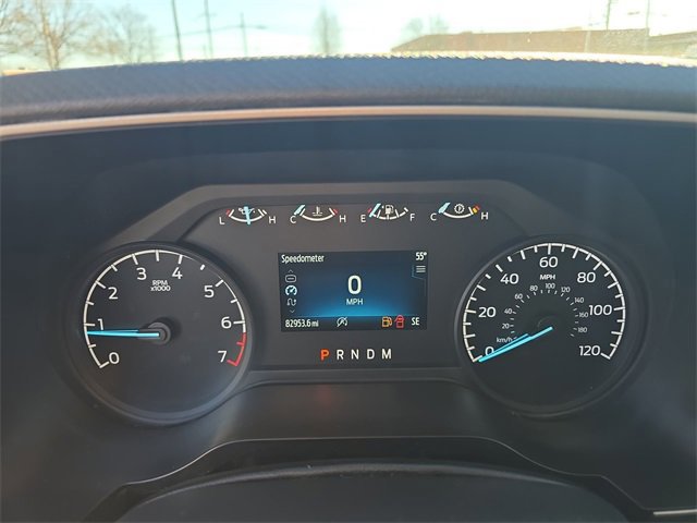 Certified 2021 Ford F150 XL w/ Equipment Group 101A High image 15