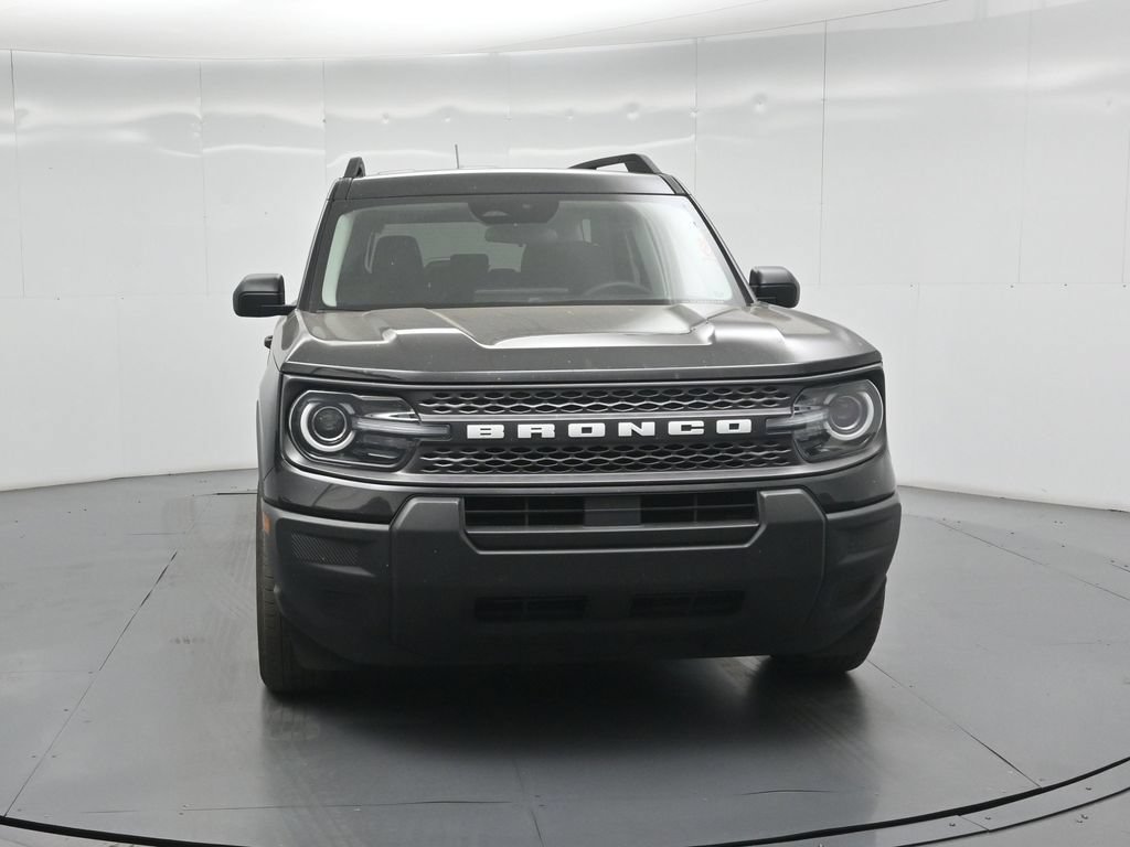 Certified 2025 Ford Bronco Sport Big Bend AWD/4WD image 20