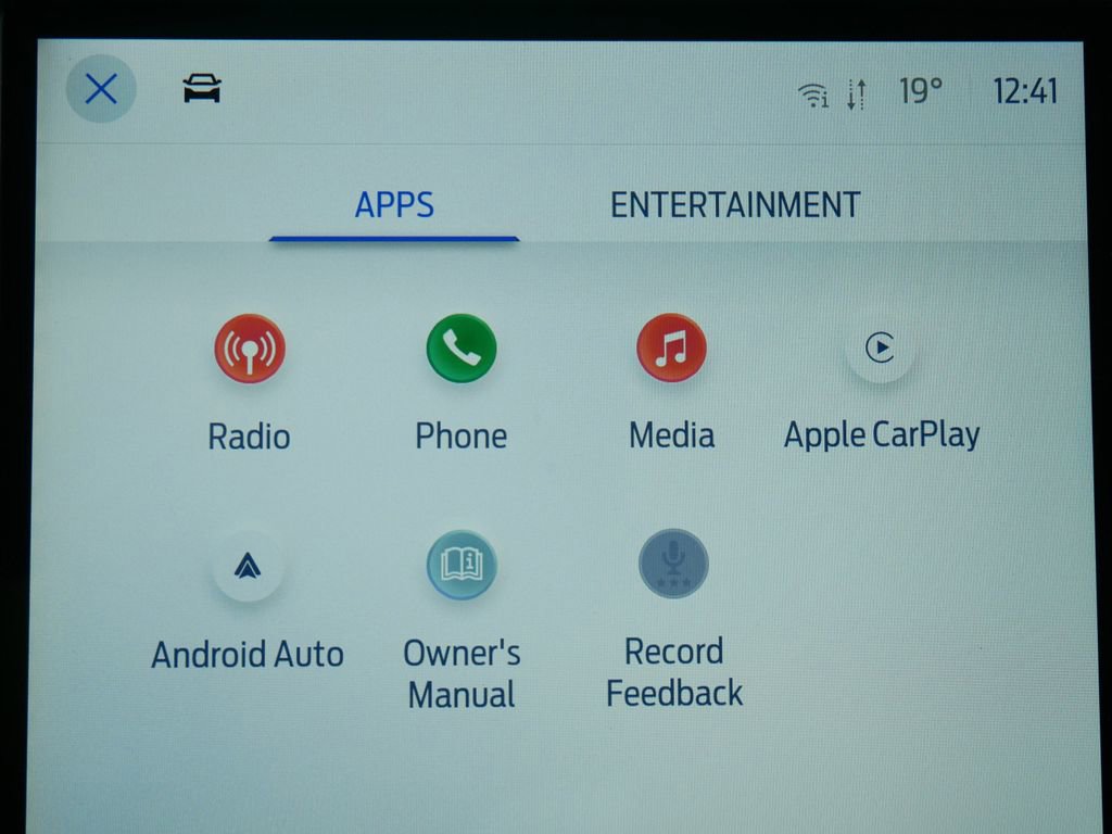 Certified 2024 Ford Edge Titanium image 24