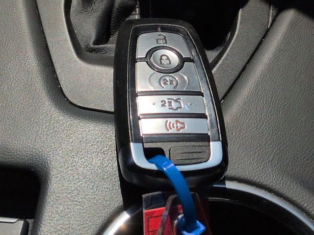 Certified 2024 Ford Mustang GT Premium image 35