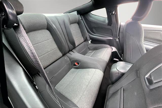 Certified 2024 Ford Mustang EcoBoost image 24