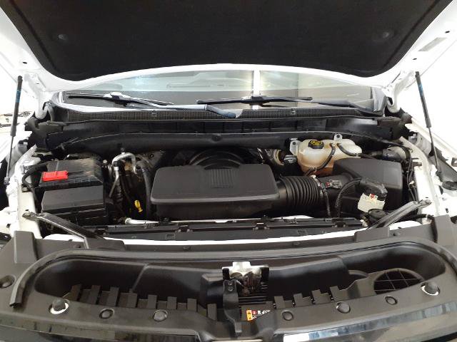 Used 2023 Chevrolet Suburban RST w/ Luxury Package AWD/4WD image 6