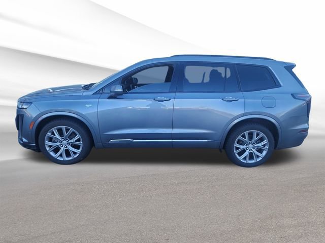 Used 2020 Cadillac XT6 Sport image 6