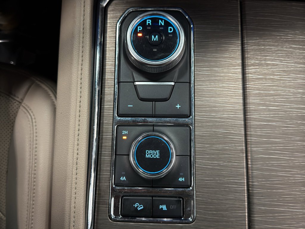 Certified 2024 Ford Expedition Max Limited image 25