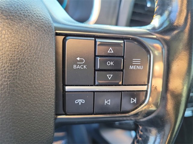 Certified 2021 Ford F150 Platinum w/ Equipment Group 701A High image 11