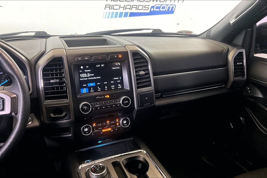 Certified 2018 Ford Expedition XLT w/ Equipment Group 202A AWD/4WD image 5