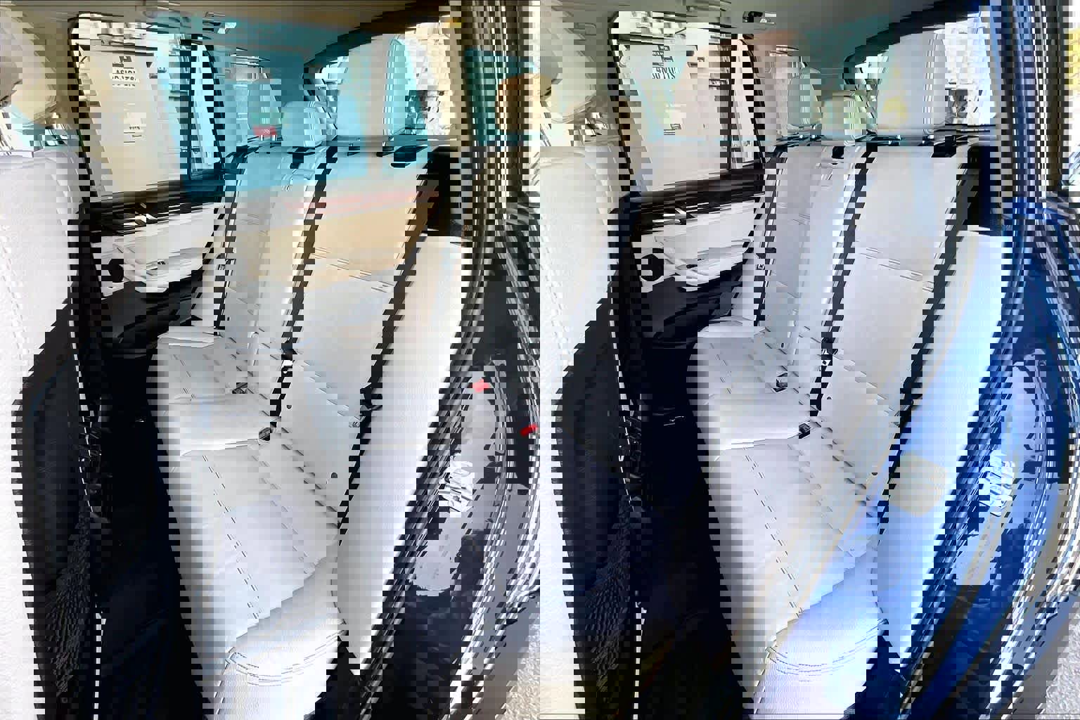 Used 2017 BMW X3 xDrive28i image 21