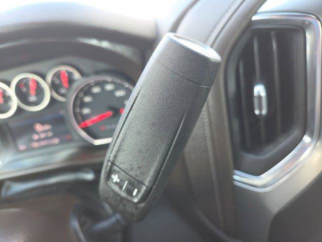 Used 2019 Chevrolet Silverado 1500 LT w/ All-Star Edition AWD/4WD image 46