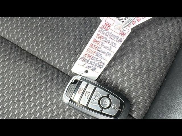 Certified 2023 Ford Escape ST-Line w/ Tech Pack #1 AWD/4WD image 31