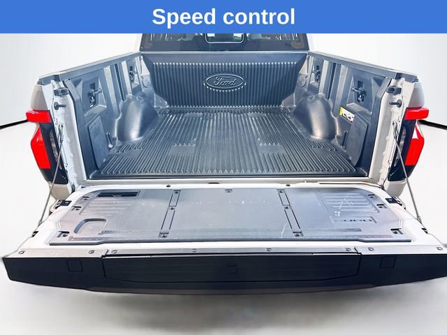 Certified 2024 Ford F150 Lightning Lariat image 37