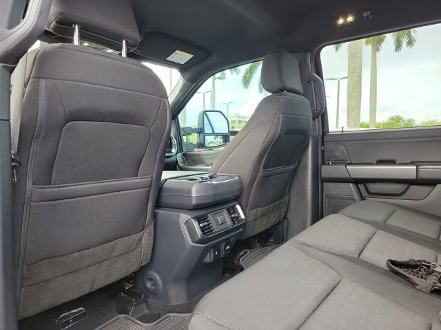 Certified 2022 Ford F150 XLT w/ Equipment Group 302A High image 14