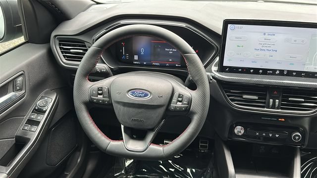 Certified 2023 Ford Escape ST-Line w/ Tech Pack #1 FWD image 23