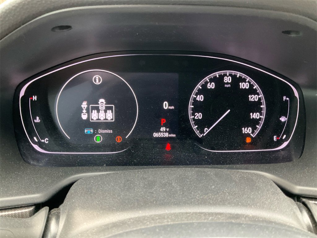 Used 2022 Honda Accord Sport Special Edition image 22