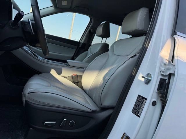 Used 2025 Hyundai Palisade SEL AWD/4WD image 5