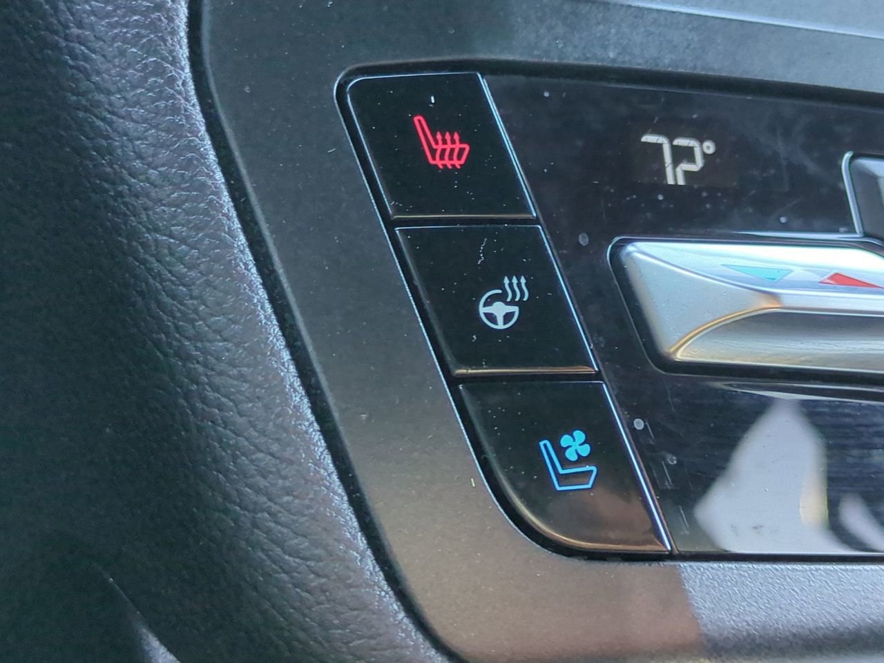 Certified 2020 Ford Explorer ST w/ ST Street Pack image 24