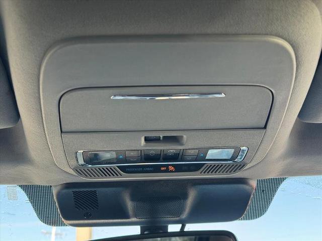 Certified 2023 Ford F150 Limited image 19