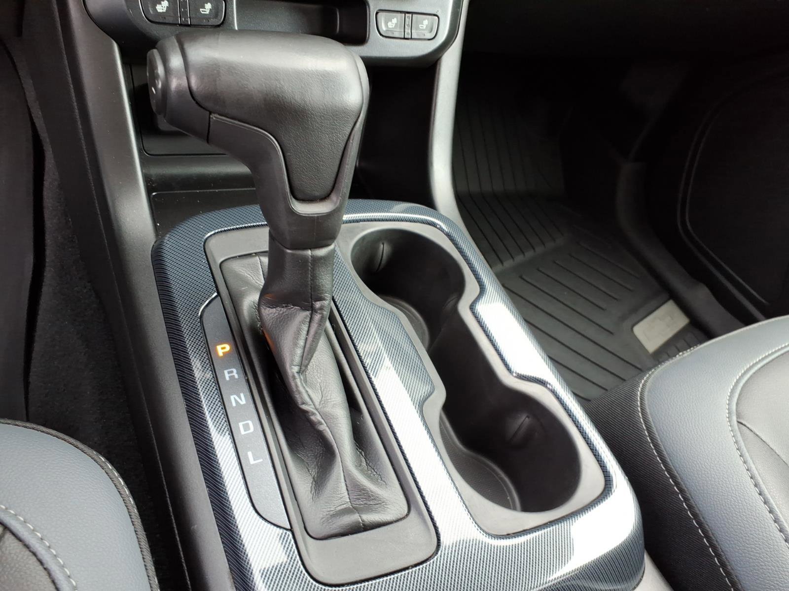 Used 2020 Chevrolet Colorado Z71 image 21