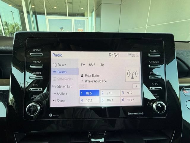 Used 2022 Toyota Camry SE FWD image 29