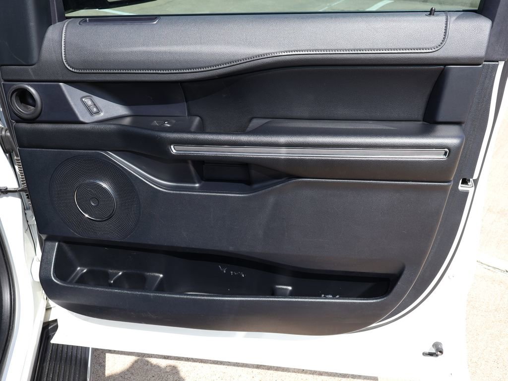 Certified 2021 Ford Expedition XLT RWD image 21
