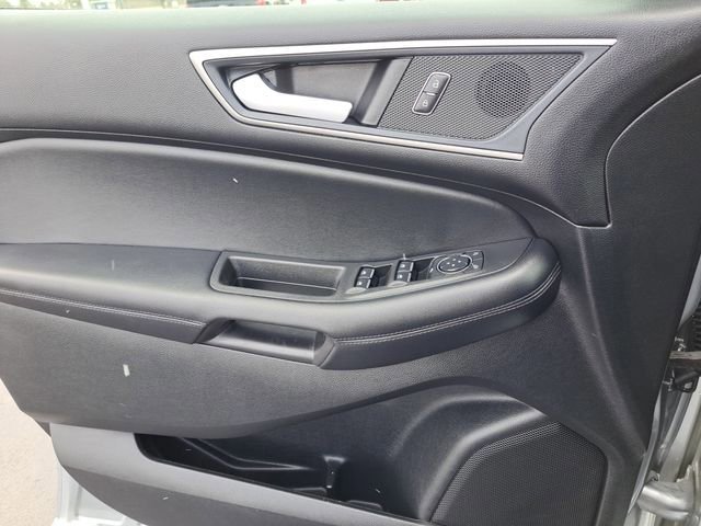 Certified 2024 Ford Edge SEL w/ Convenience Package image 23