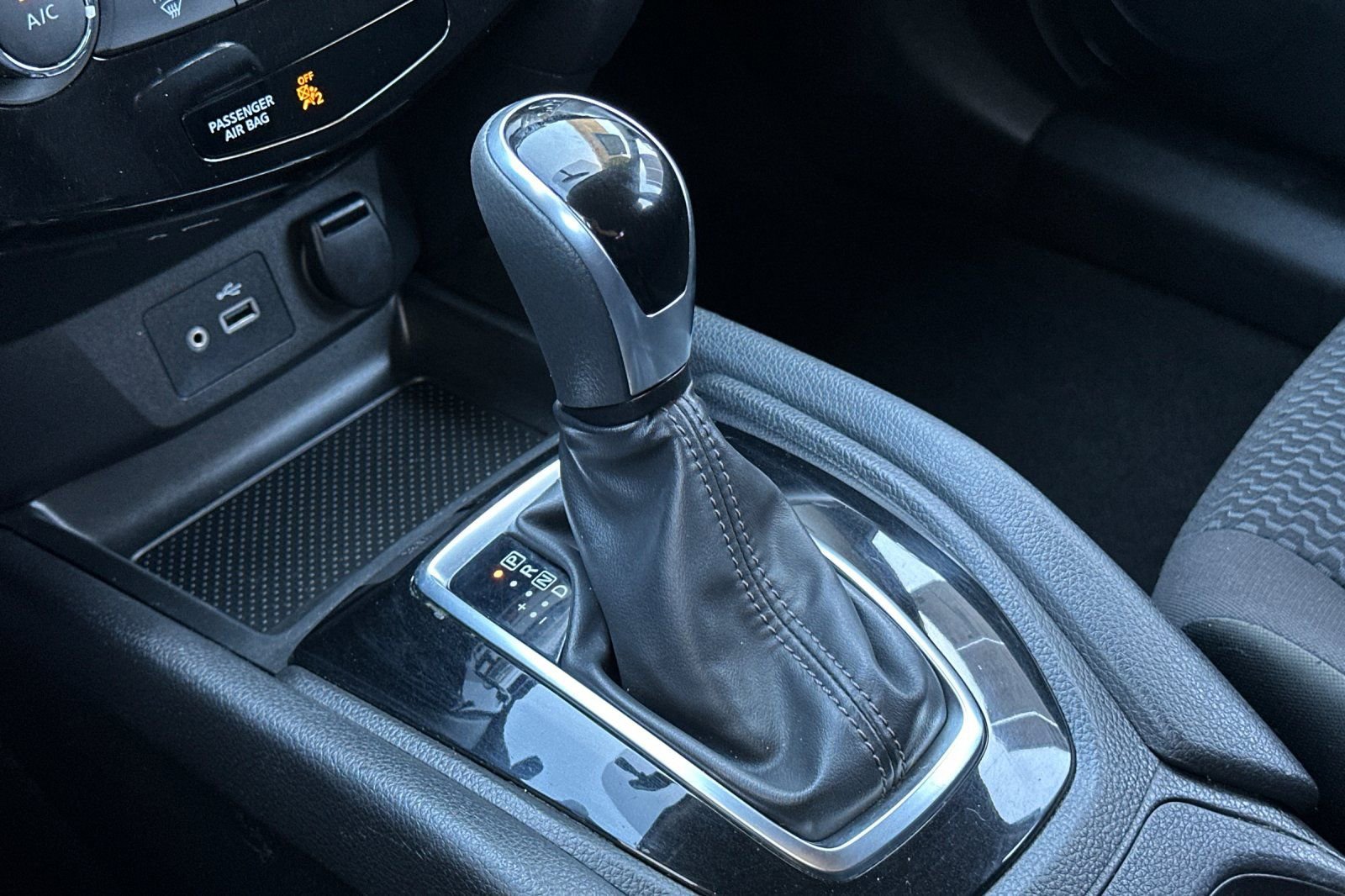 Used 2019 Nissan Rogue Sport S image 20