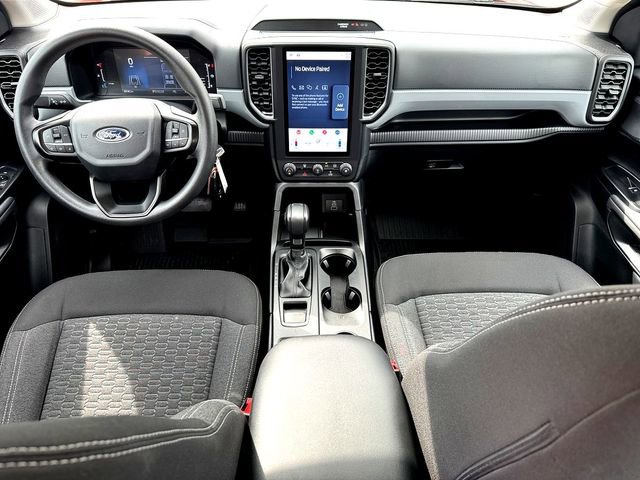 Certified 2024 Ford Ranger XL RWD image 24